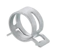 Vacuum Hose Pipe Clamp 5/10/12pcs 14mm-47mm(12Pcs 22mm)