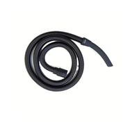 Vacuum Hose Pipe,Compatible for Karcher WD1 WD2 WD3 WD4 WD5 WD6 Models 2.5m/3.5m Flexible Plastic Suction Part