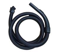 Vacuum Hose Replacement for S8340 S8 S6 for Complete C3 for Compact C2 for Powerline for Ecoline Series: Extra Long Flexible Extension Tube with Dual Swivel Cuffs(2.5m)
