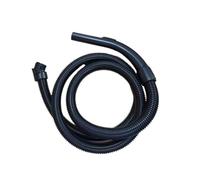 Vacuum Hose Replacement for S8340 S8 S6 for Complete C3 for Compact C2 for Powerline for Ecoline Series: Extra Long Flexible Extension Tube with Dual Swivel Cuffs(3.5 m)