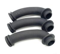 Vacuum Hose Set 3 pcs 792184 Designed for Black Tool 401000 403000 404000 405000 Engine Models Replaces Part Numbers 690942 and 281635