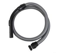 Vacuum Hose Wand Handle Replacement For Miele Blizzard CX1 For Comfort And Boost CX1 Cat And Dog Series 360 Degree Swivel Ergonomic Handle Adjustable Suction 2 Meter Plastic For Home Cleaning