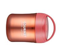 Vacuum Insulated Large Capacity Nonrust Steel Water Bottle 550ml Wide Mouthes Drink for Sports Cold Retention Insulated Nonrust Steel Wide Mouthes