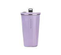 Vacuum Insulated Stainless Steel Tumblers with Straw Lid Food Grade Drink Container for Daily Commutes Sports Insulated Stainless Steel Tumblers for Hot and Cold