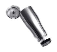 Vacuum Insulated with Large Stash Space Double Walled Drink Container with Concealed Stash Area Drinking Bottle Secure Compartment