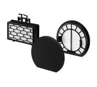 Vacuum Intake Filters, for AEG-LX5 and for electrolux Ease C3/C4 EAS3