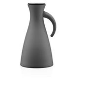 Vacuum jug 1.0l Matt Elephant Grey