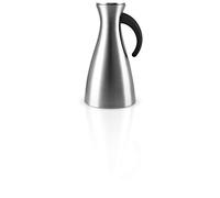 Vacuum jug 1.0l Stainless Steel
