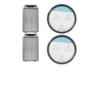 Vacuum Kit HEPA Filter For Rowenta Compact Power XXL RO4811EA RO4823EA RO4825EA RO4826EA RO4853EA RO4855EA RO4859EA ZR780000(set 2)
