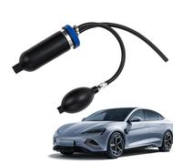 Vacuum Leak Tester - Vacuum Leak Tester, Diagnostic Detection Machine, Engine Air Pressure Sensor,Professional Gene | Automotive Intake Pipeline Manifold Troubleshooting Equipment for Plumbing