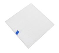 Vacuum Machine Filter Board Hepa DC-100B Nail White | Portable Replacement Part for Mobile Services, Quick Swaps, Ped Paper and Composite PP Build