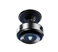 Vacuum Magnetic Car Phone Mount - Auto Cell Phone Navigation Holder,360-Degree All-Round Rotation Automotive Equipment for Video Calling and Viewing Maps