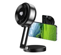 Vacuum magnetic phone holder, vacuum altitude -phone carrier -Telephone holder retractable holder -auto -internal, vacuum accessories -versfon design mobilele for car -