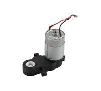 Vacuum Main Brush Motor for Tapo RV30 Max / Laresar L10 Vacuum Cleaner Roller Brush Motor Spare Parts