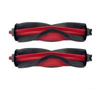 Vacuum Main Brush, Primary Rolling Brush Fits for ROBOROCK for Q7 M5+ Q7T+ Robotic Vacuum - Aftermarket Main Roller Component Substitute(2 PACK)