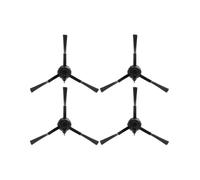 Vacuum Main Roller Side Brush Dust Hepa Filter Mop Cloth Rags，Vacuum Cleaner Parts Accessories，Compatible For HONOR Choice Robot Cleaner R2 (Color : As shown-05)