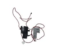 Vacuum Micro Peristaltic Pump for Saros 20 / Saros 20 Sonic Vacuum Cleaner Water Pumper Replacement Parts