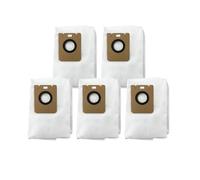 Vacuum Mop 4L Dust Bag Replacement,Vacuum Cleaner Spare Parts Accessories.Compatible For Dream Robot Z10 Pro/L10 Plus Robot (Color : 5 Pcs)