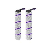 Vacuum Mop Accessories Roller Brush Filter,Compatible for Narwal,S20 Pro, Compatible for Rowenta,X-Clean 10 Replacement Parts(1+3pcs)