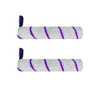 Vacuum Mop Accessories Roller Brush Filter Replacement Parts,Compatible For Narwal,S20 Pro,Compatible For Rowenta,X-Clean 10,Fittings(Set 8)