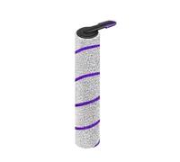 Vacuum Mop Accessories Roller Brush Filter Replacement Parts, Compatible for Rowenta, X-Clean 10(Main Brush 1pcs)