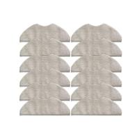 Vacuum Mop Cloth, Compatible for Xiaomi H40 OV51 | Replacement Mop Cloth.(10pcs)