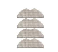 Vacuum Mop Cloth, Compatible for Xiaomi H40 OV51 | Replacement Mop Cloth.(4pcs)