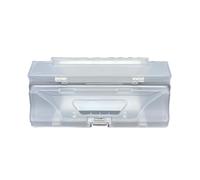 Vacuum-Mop Dust Box Filter HEPA Parts,Compatible For XiaoMi 2 Lite / 2 Pro/MJSTL / MJST1S / MJST1SHW / BHR5044EU(White.)
