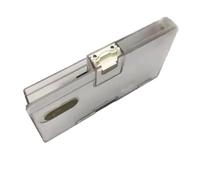 Vacuum Mop Essential-GL Water Tank Dust Box Water Tank Original Parts.Compatible For Xiaomi Mijia. G1 SKV4136GL (Color : Filters)