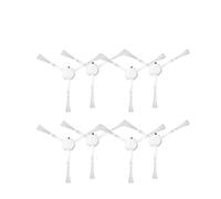 Vacuum Mop Hepa Filter Main Side Brush Mop Dust Box Vacuum Cleaner Kit Accessories.Compatible For Dreame. F9 1C 1T (Color : 8pcs)
