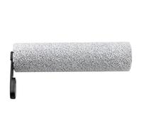 Vacuum Mop Rollers, Cleaner Brush Replacement, 10x3 Inches Floor Sweeping Tool with Easy Install, Home Cleaning Accessory, Household Gadget with Sturdy Build, Hardwood Gear for Vacuum Machine