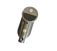 Vacuum Motor Assembly, Compatible For Dyson DC35 Button Ver | ABS Housing With Metal Shaft, Button Control Handle Design(Button version)