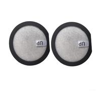 Vacuum Motor Filter for Hoover S132 Designed for Hoover HFree 500 Models HF522LEN001 HF522STH011 HF522STP011 HF522STHE011 Pre Motor Filter Pack (2 PACK)