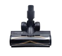 Vacuum Motorized Floor Brush with LED Dusting Light Floor Soft Roller Brush Head, Compatible for Dreame R10 R20 R30 T30