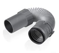 Vacuum Nozzle Hose Replacement, 20.5 Inch, For Shark, For Navigator NV350, NV351, NV352, NV356, NV357, UV440 Models, Floor Cleaning Accessory