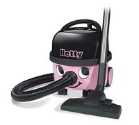 Vacuum Numatic Hetty Henry Improved Smaller Design 6L Drum 10m Cable HET160