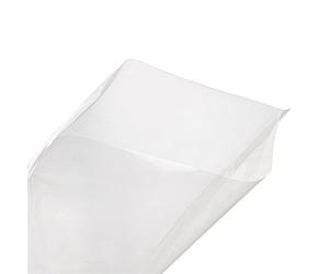 Vacuum Pack Bags 110 Micron 45X50 Cm Clear Pa/Pp - 100 Units