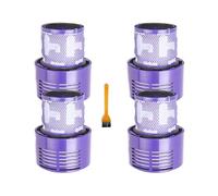 Vacuum Parts Replacement Filter,Compatible for Dyson，SV12, V10 Cyclone Series, V10 Absolute, V10 Animal, V10 Total Clean,Replacement Parts