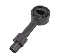 Vacuum Pet Hair Brush Attachment Premium Pet Grooming Tools Efficient Hair Removal for Dogs Cats Compatible with V6 V7 V8 V10 V11 V15 Durable ABS Material