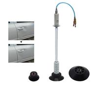 Vacuum Pneumatic Vacuumer a pneumatic puller for automobiles, compressed air dent pullers | Disconnect to Repair the appearance of metal laminated vehicles, Delle
