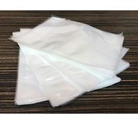 Vacuum Pouch/Bag Clear 140mm x 170mm (1000 Pack) Scoflex