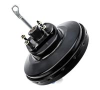 Vacuum Power Brake Booster Compatible with Ford F-150 1994-1996, Bronco 1994-1996 | 3.8L, 4.9L, 5.0L, 5.8L Engines | Without Master Cylinder | Replace# 54-74219, F4TZ2005A