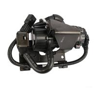 Vacuum Pump, 1 pc for Hyundai Tucson 1.6L Turbo 2016-2019 59200-D3000 Direct Fit Replacement Improved Heat Sink and Charging Efficiency Easy Installation