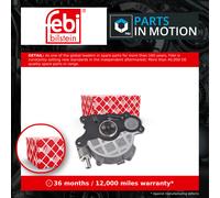 FEBI BILSTEIN 181656 Brake vacuum pump