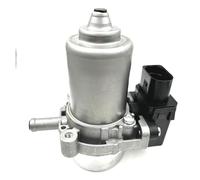 Vacuum Pump 1X Brake Electric Pump Vacuum 1J0612181B 1J0612181C 1K0612181F For SKODA For Fabia For Rapid 2011-2016 Automobile Brake Vacuum Pump