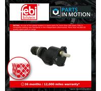 Vacuum Pump 22778 Febi 028100103A 028145101A 028145101AV 028145101AX 028145101C
