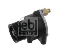 Brake Vacuum Pump - fits Ford Transit 2.4D 2000-2006 + 2006-2014 - 1434548