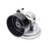Vacuum Pump 904-805 Brake Vacuum Pump Air Pump For E350 E450 E550 F250 F350 F For Super For Duty F450 F550 6.0L 6.8L 7.3L1999-2004 F6TZ2A451AA Brake Vacuum