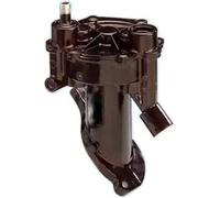Vacuum Pump, braking system MEAT & DORIA 91012E for FORD P 100 II 1.8 1987-1992