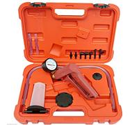 Vacuum Pump Brake Bleeder